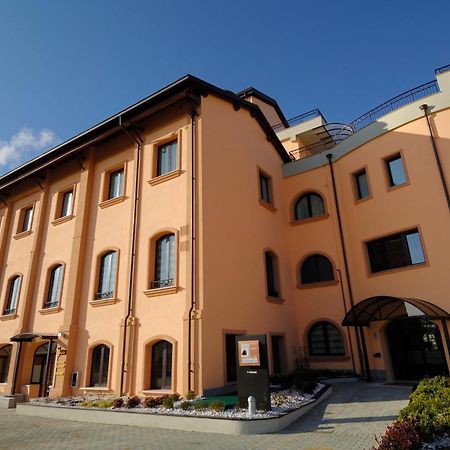 Hotel La Cartiera Vignola  Extérieur photo