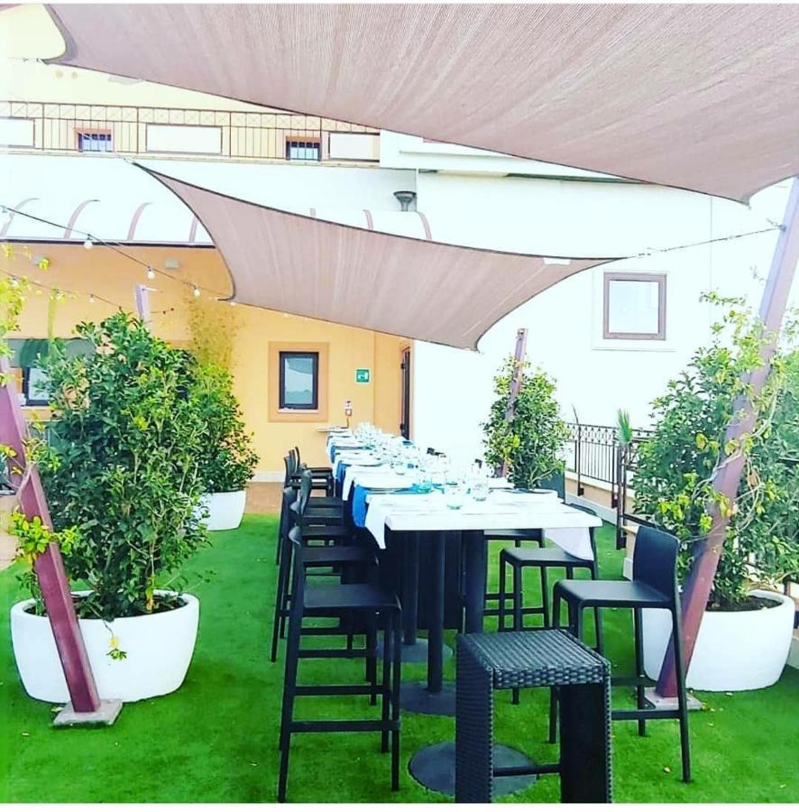 Hotel La Cartiera Vignola  Extérieur photo
