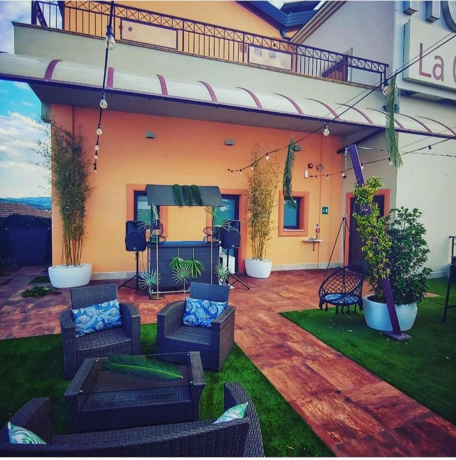 Hotel La Cartiera Vignola  Extérieur photo