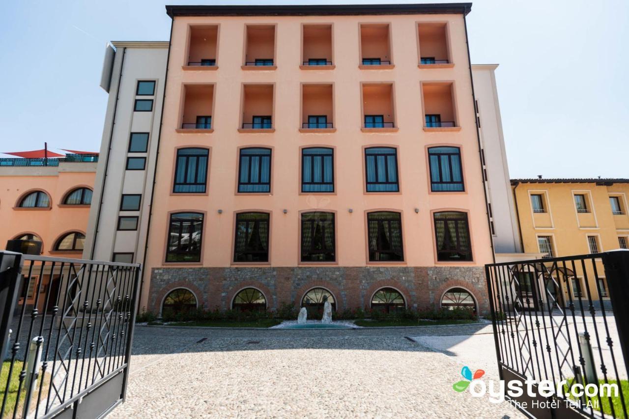 Hotel La Cartiera Vignola  Extérieur photo