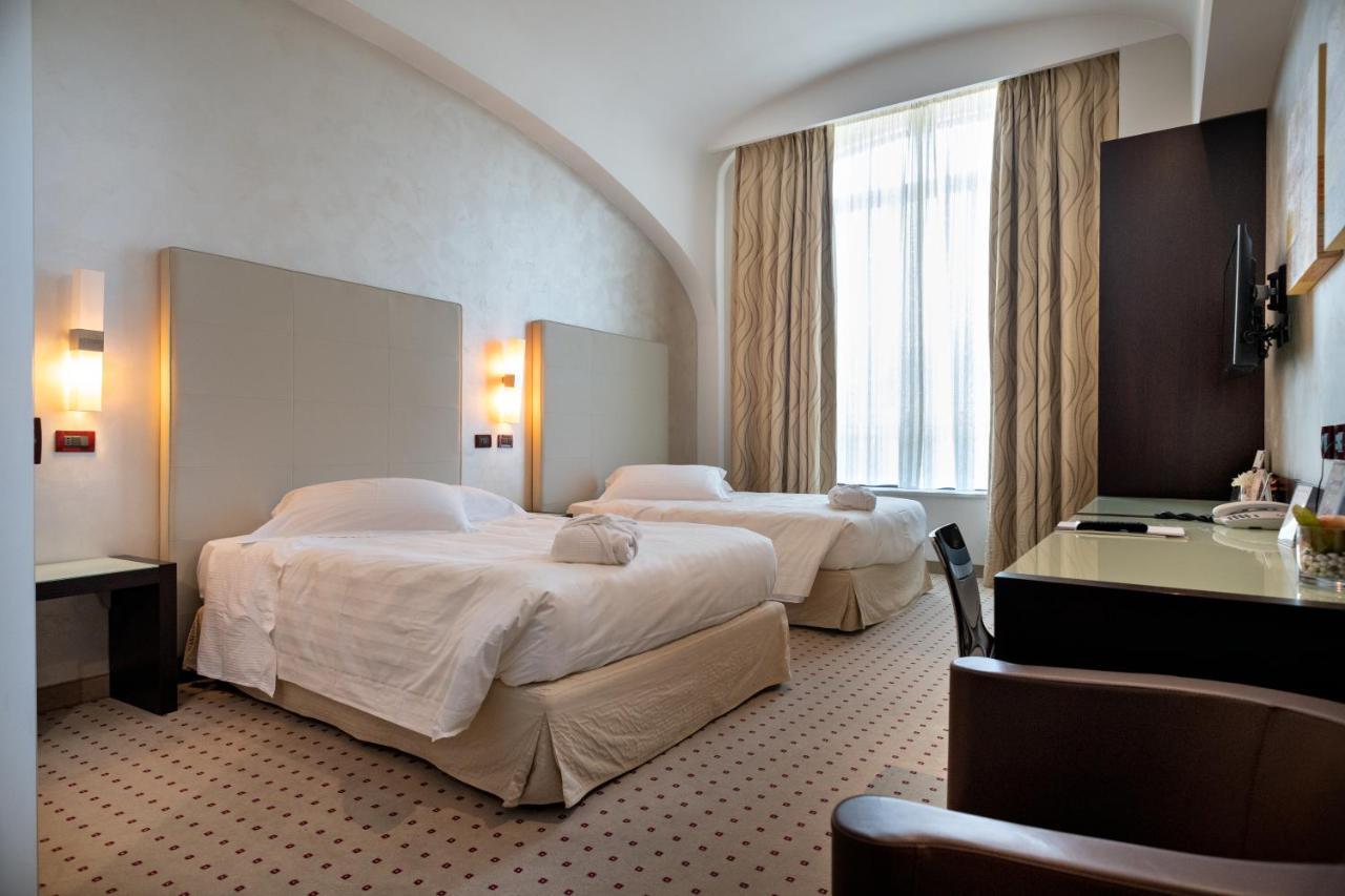 Hotel La Cartiera Vignola  Extérieur photo
