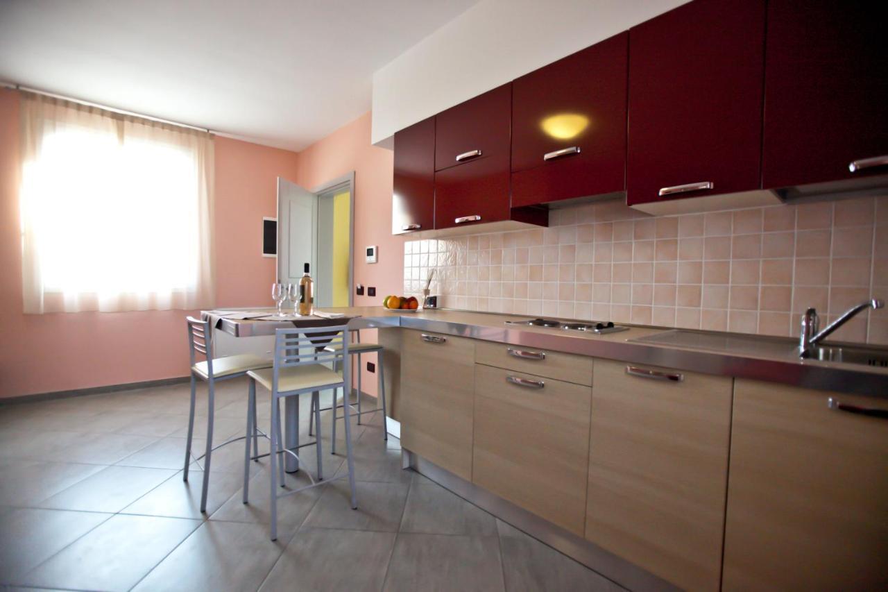 Hotel La Cartiera Vignola  Extérieur photo
