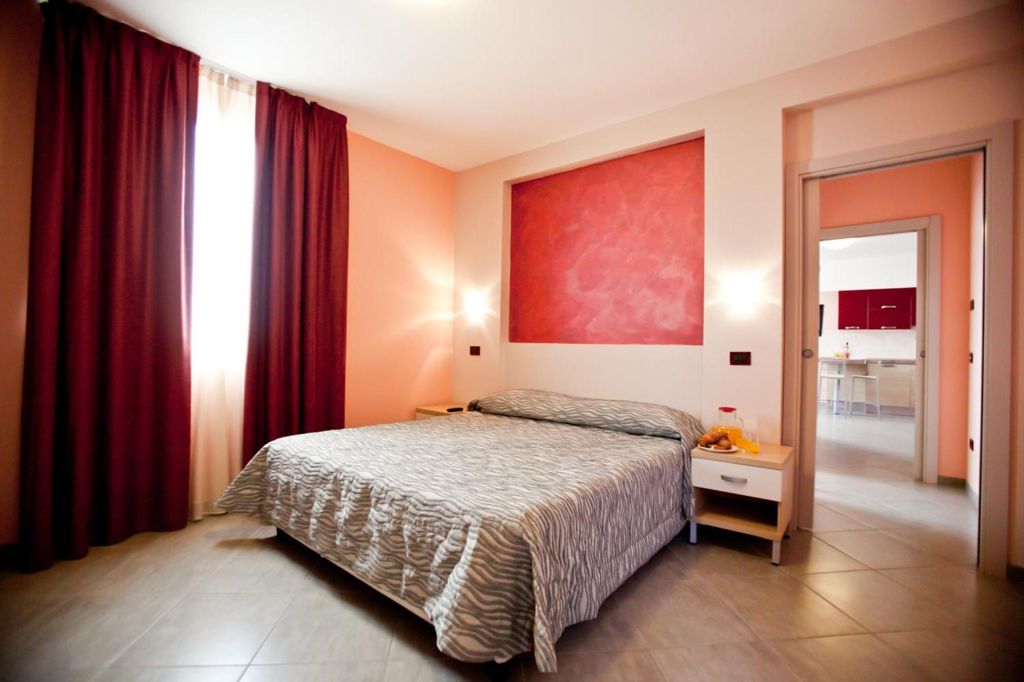 Hotel La Cartiera Vignola  Extérieur photo