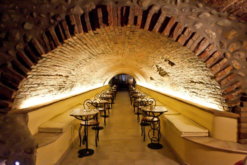 Hotel La Cartiera Vignola  Extérieur photo